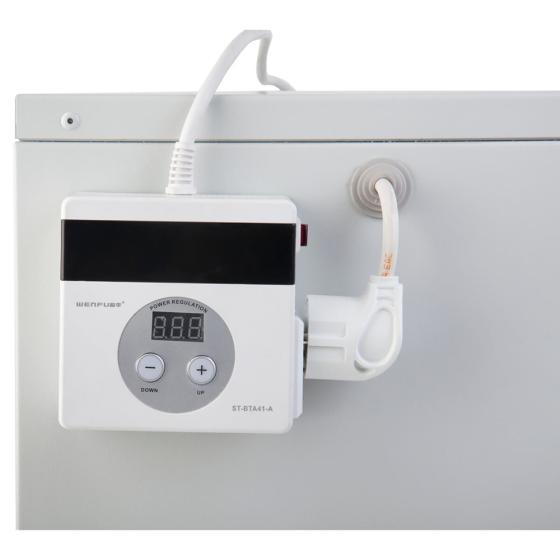 Камера для сушки тест напылов WDK-DTS700