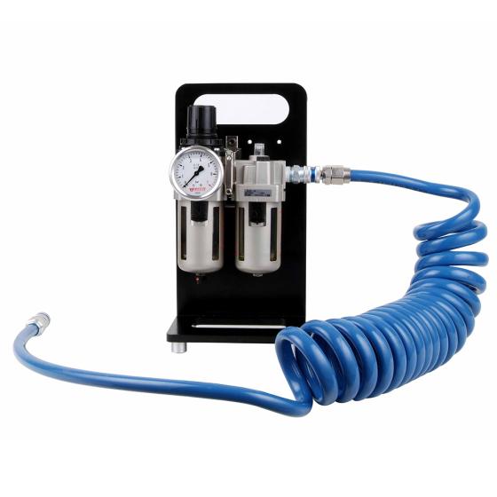 Пневмогайковерт динамометрический FROSP LPK-7-13S