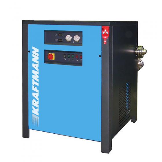 Осушитель воздуха KRAFTMANN K-PET 4020 рефрижераторного типа