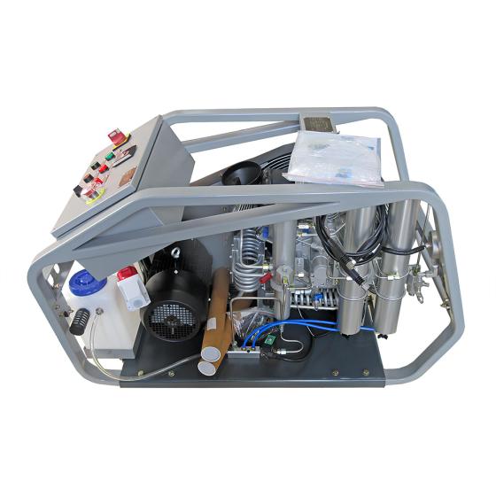 Компрессор высокого давления FROSP КВД 400/300 NEW