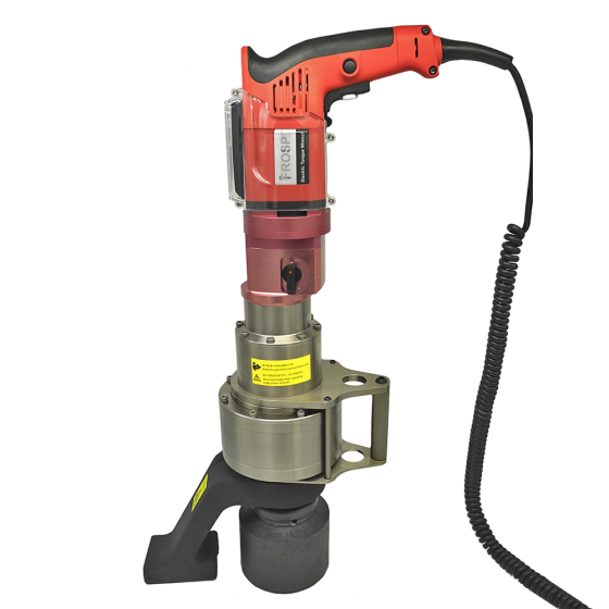 Электрогайковерт динамометрический FROSP LDA-120S