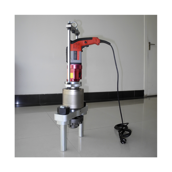 Электрогайковерт динамометрический FROSP LDA-60S