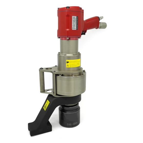 Пневмогайковерт динамометрический односкоростной FROSP LPK-150