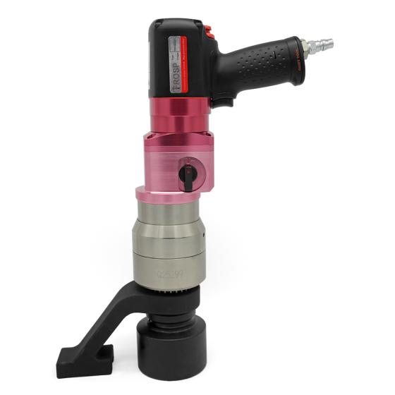 Пневмогайковерт динамометрический FROSP LPK-17S