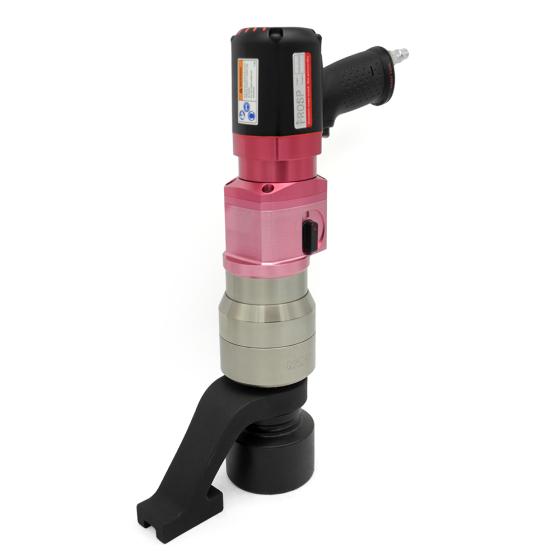 Пневмогайковерт динамометрический FROSP LPK-17S