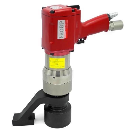 Пневмогайковерт динамометрический односкоростной FROSP LPK-28