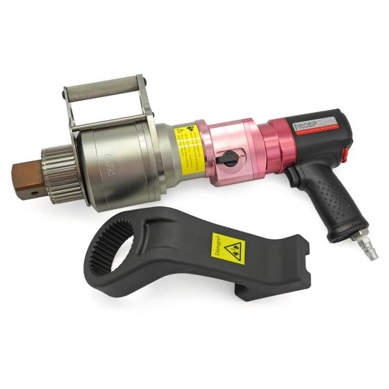 Пневмогайковерт динамометрический FROSP LPK-47S