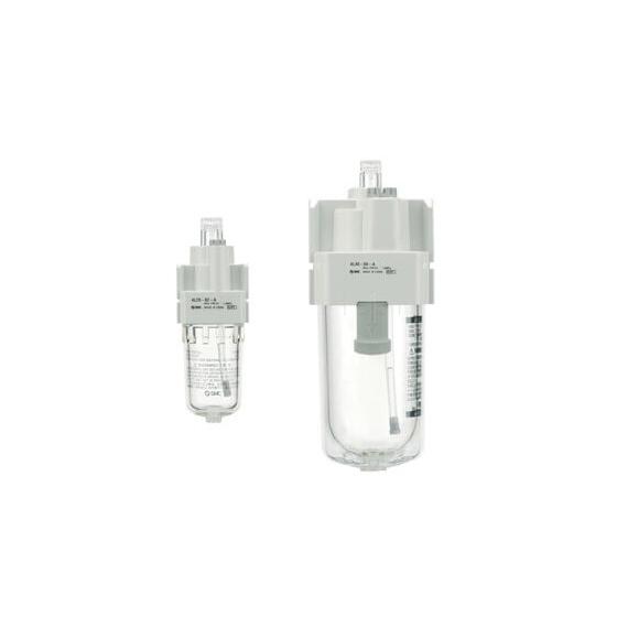 Маслораспылитель SMC AL G1/2 [AL40-F04-A]