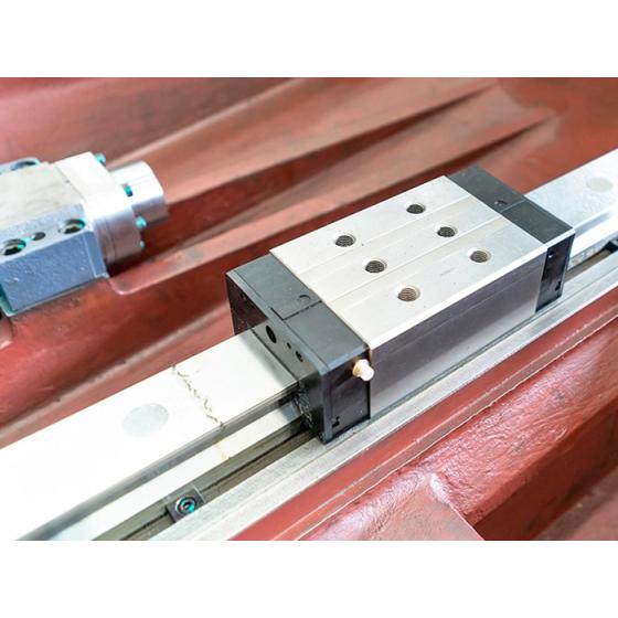 Горизонтальный фрезерный обрабатывающий центр DMTG MDH50