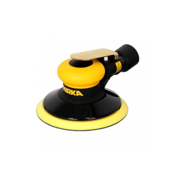 Пневмошлифмашинка Mirka ROS 650DB [8993200111]