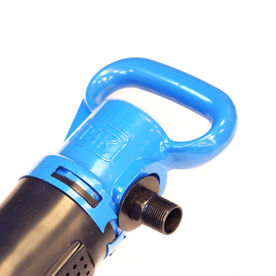 Молоток отбойный МО-2 (ТЗК)