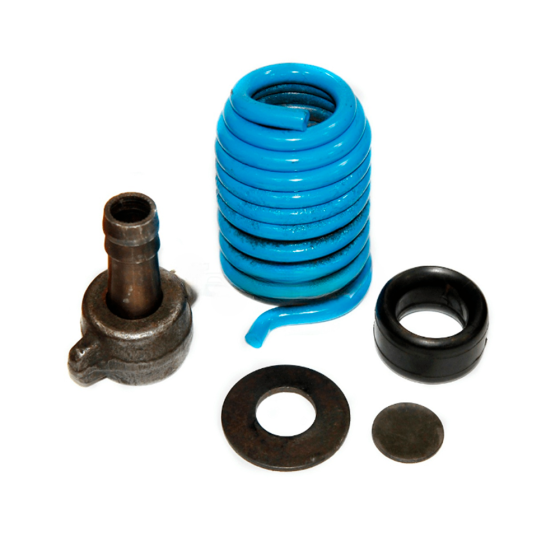 Пневматический отбойный молоток МОП-4 (ТЗК) с двойной рукояткой