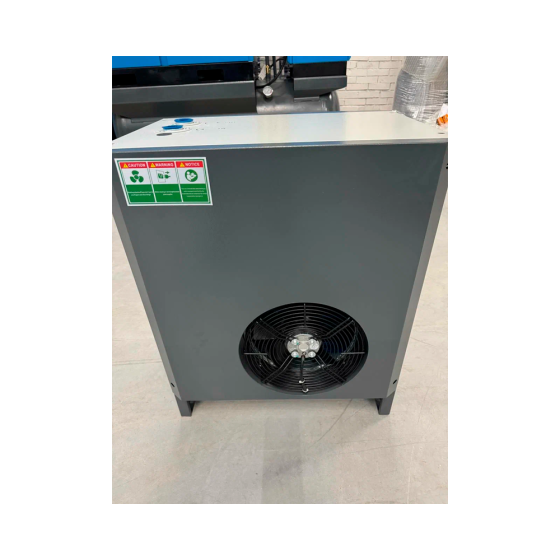 Осушитель рефрижераторный DS010V (1000 л/мин) ВедКом