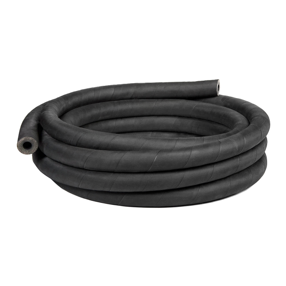 Рукав напорный с текстильным каркасом Пар-2 (X) 38-64 мм (8 атм) ГОСТ 18698-79