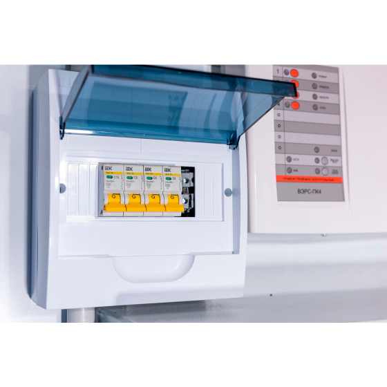 Контейнер ЭнергоПроф ПБК-2,2