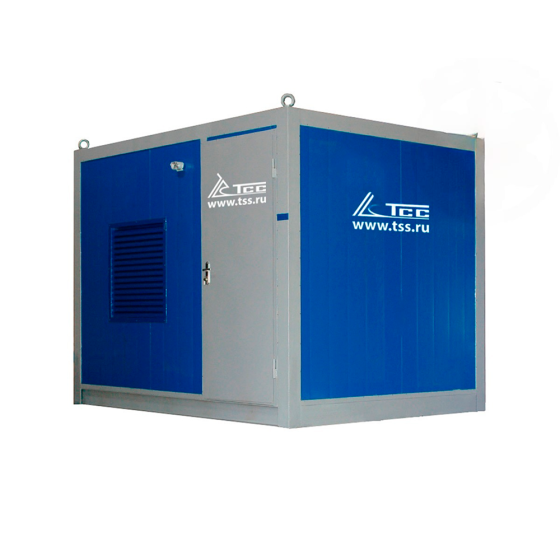 Контейнер Север ПБК-3 арктического исполнения