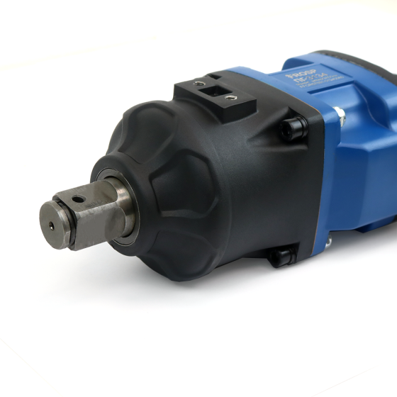 Пневматический гайковерт FROSP ПГ-3134 1"