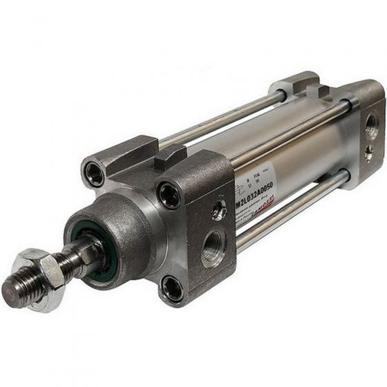 Пневмоцилиндр Camozzi 60M2L032A0080