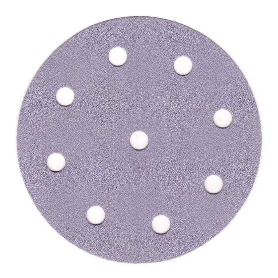 Шлифовальный круг Mirka Q.SILVER Ø 125 ММ P120 (3661809912)