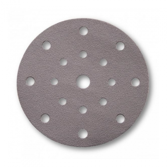 Шлифовальный круг Mirka Q.SILVER Ø 150 ММ P100 (3667909910)