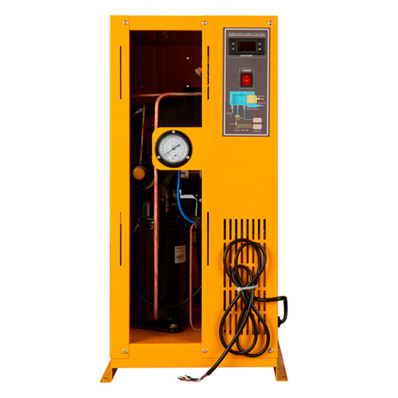 Осушитель воздуха ET-Compressors RD 156-16 рефрижераторный