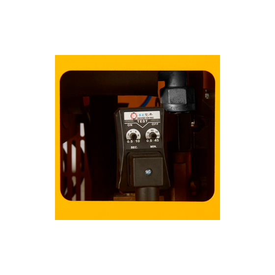 Осушитель воздуха ET-Compressors RD 90-16 рефрижераторный