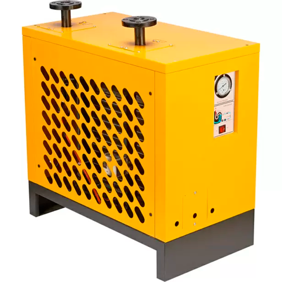 Осушитель воздуха ET-Compressors RD 156-40 рефрижераторный