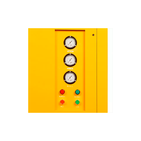 Осушитель воздуха ET-Compressors RD 3600 рефрижераторный