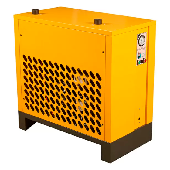 Осушитель воздуха ET-Compressors RD 390 рефрижераторный