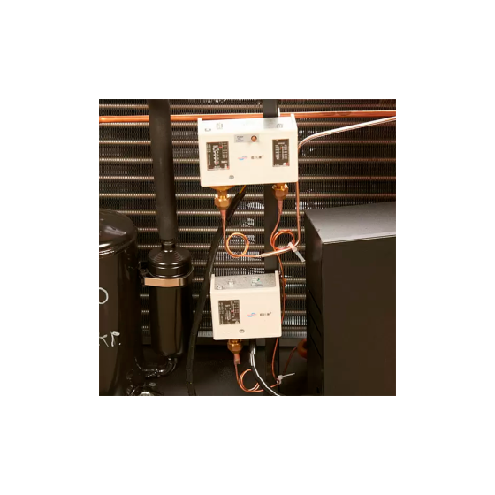 Осушитель воздуха ET-Compressors RD 390 рефрижераторный
