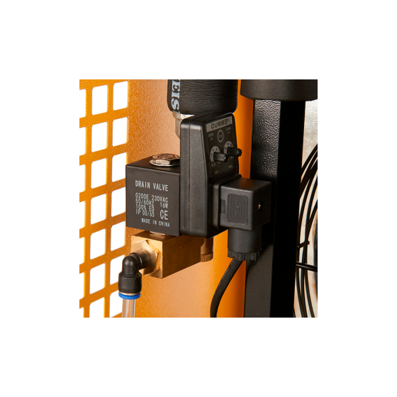 Осушитель воздуха ET-Compressors RD 90 рефрижераторный