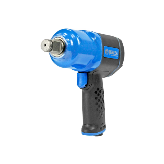Пневмогайковерт Remeza R-1400 (3/4", 1400 Нм)