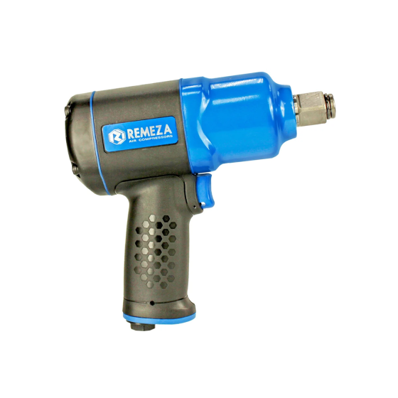 Пневмогайковерт Remeza R-1400 (3/4", 1400 Нм)