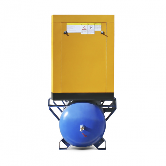 Винтовой компрессор Berg ВК-7.5О-500 - 10 бар (IP23)