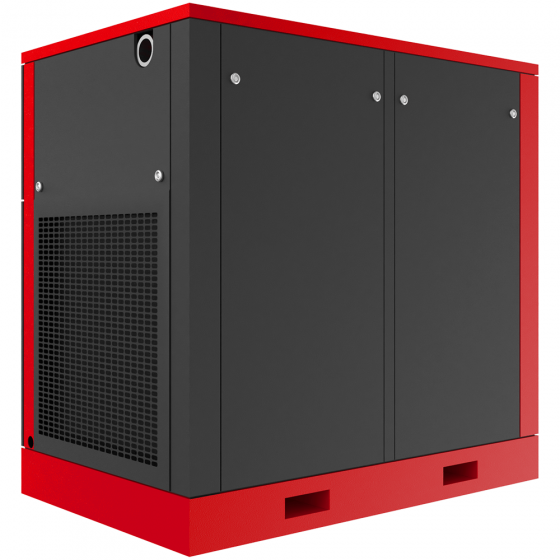 Винтовой компрессор с прямым приводом Harrison HRS-9519800 - 8 бар (IP54)