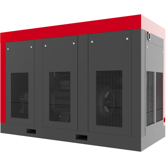 Винтовой компрессор с прямым приводом Harrison HRS-9524000 - 8 бар (IP54)