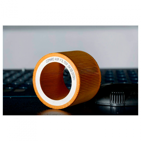 Винтовой компрессор COMARO SB NEW 11 - 10 бар