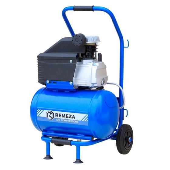 Поршневой компрессор Remeza СБ4/С-20.J1047В