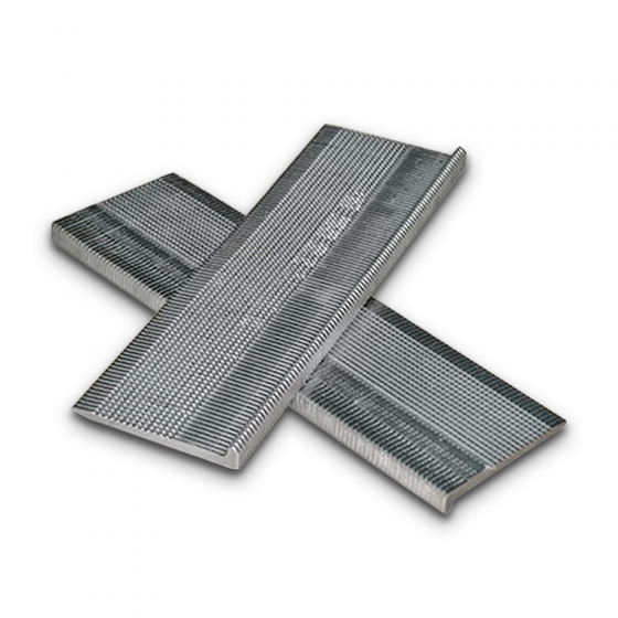 Паркетные гвозди - костыли тип L 50 мм / 1000 // M-Mech