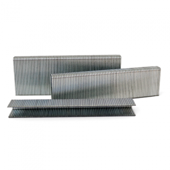 Каркасная скоба L‑25 cnk 10,7х25 (155/25) / 10000шт // FROSP