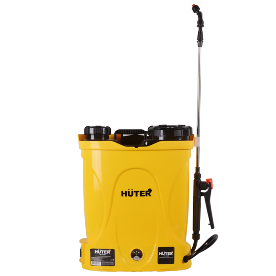 Опрыскиватель Huter аккумуляторный SP-12AC