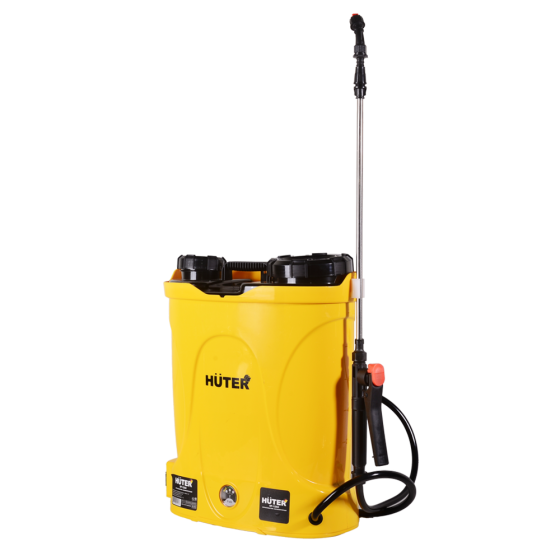 Опрыскиватель Huter аккумуляторный SP-12AC