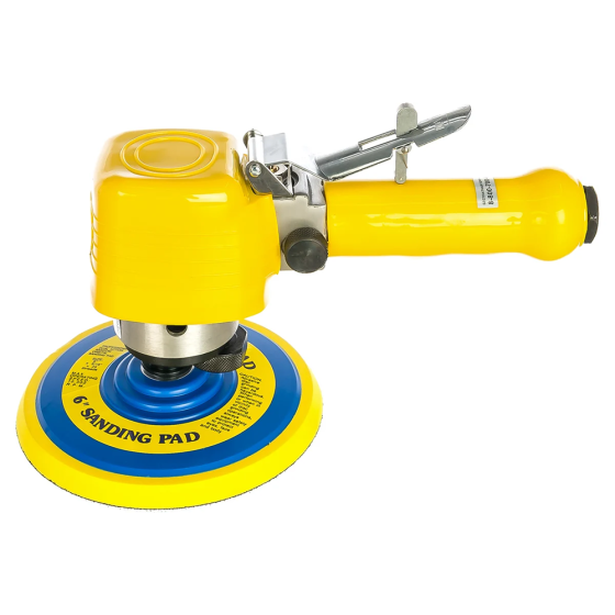 Орбитальная пневмошлифмашинка Sumake ST-7715P
