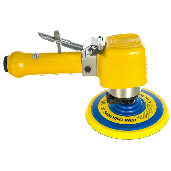 Орбитальная пневмошлифмашинка Sumake ST-7715P