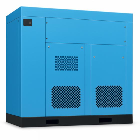 Винтовой компрессор SAYI SY-100A (8 бар, 12600 л/мин, 75 кВт, IP54)