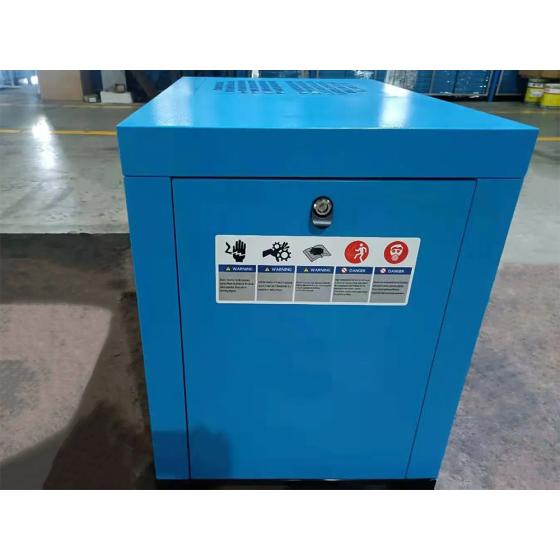 Винтовой компрессор SAYI SY-10M (7 бар, 1200 л/мин, 7,5 кВт, IP23)