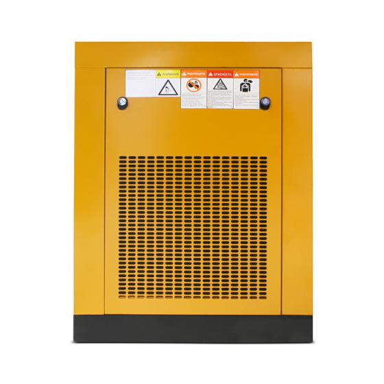 Компрессор винтовой Berg ВК-11Р - 16 бар (IP23)