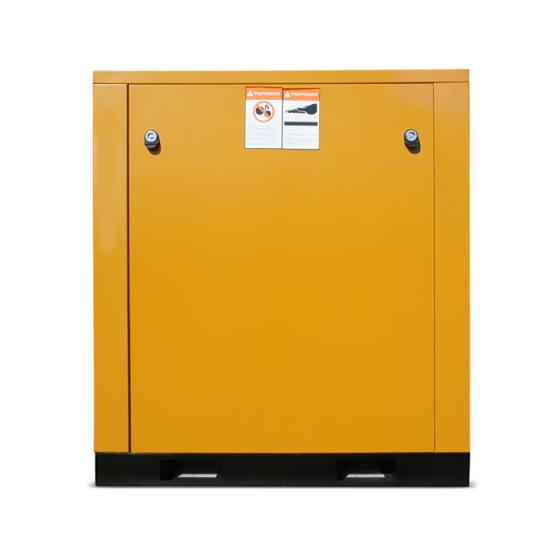 Компрессор винтовой Berg ВК-5.5Р-Е - 10 бар (IP55)