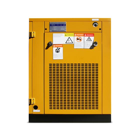 Компрессор винтовой Berg ВК-5.5Р-Е - 8 бар (IP55)