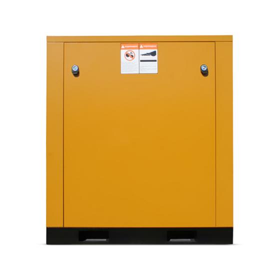 Винтовой компрессор Berg ВК-7.5Р - 8 бар (IP55)